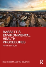  Bassett's Environmental Health Procedures