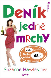 Deník jedné mrchy