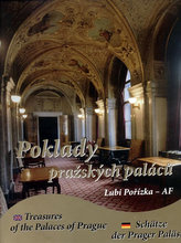 Poklady pražských paláců