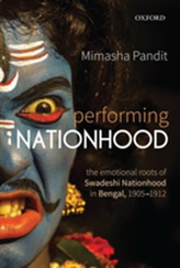  Performing Nationhood