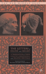 The Letters of Heloise and Abelard