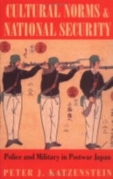  Cultural Norms and National Security