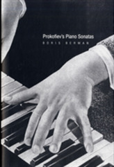  Prokofiev's Piano Sonatas