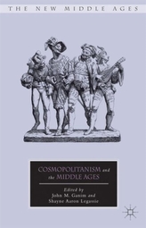  Cosmopolitanism and the Middle Ages
