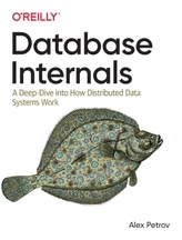  Database Internals