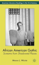  African American Gothic