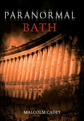  Paranormal Bath