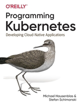  Programming Kubernetes