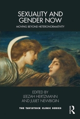  Sexuality and Gender Now