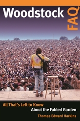  Woodstock FAQ