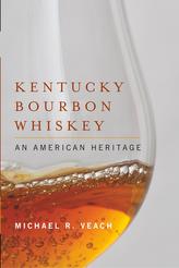  Kentucky Bourbon Whiskey