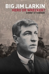  Big Jim Larkin