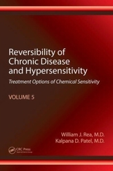 Reversibility of Chronic Disease and Hypersensitivity, Volume 5