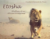  Etosha: Rhythms of an African Wilderness