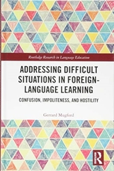  Addressing Difficult Situations in Foreign-Language Learning