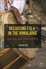  Recasting Folk in the Himalayas