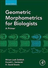  Geometric Morphometrics for Biologists