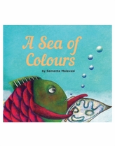 A Sea of Colours