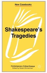  Shakespeare's Tragedies