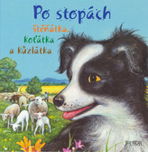 Po stopách štěňátka, koťátka a kůzlátka