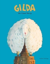  Gilda the Giant Sheep