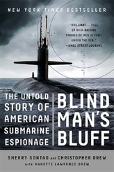  Blind Man's Bluff