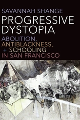  Progressive Dystopia