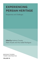  Experiencing Persian Heritage