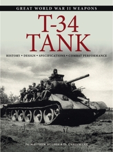  T-34 Tank