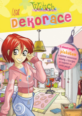 Dekorace Will