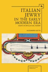  Italian Jewry in the Early Modern Era