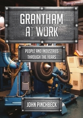  Grantham at Work