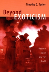  Beyond Exoticism