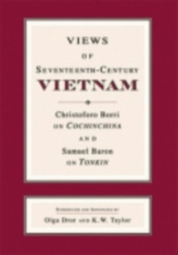  Views of Seventeenth-Century Vietnam