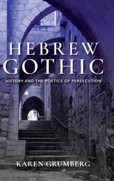  Hebrew Gothic