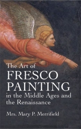  Art of Fresco Paint in Middle Ages