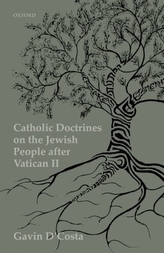  Catholic Doctrines on the Jewish People after Vatican II