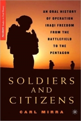  Soldiers and Citizens