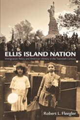  Ellis Island Nation