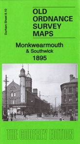  Monkwearmouth & Southwick 1895