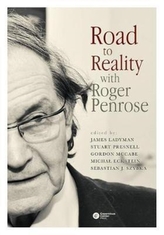  Road to Reality with Roger Penrose