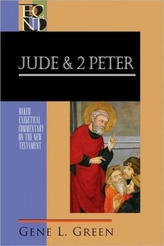  Jude and 2 Peter
