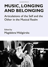  Music, Longing and Belonging