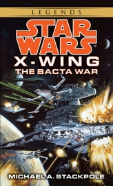  Star Wars: The Bacta War