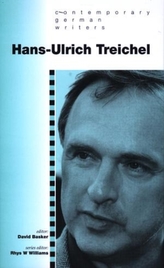  Hans-Ulrich Treichel