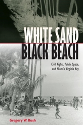  White Sand Black Beach