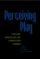  Perceiving Play