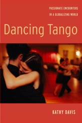  Dancing Tango