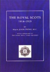  Royal Scots 1914-1919