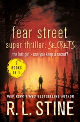  FEAR STREET SUPER THRILLER: SECRETS